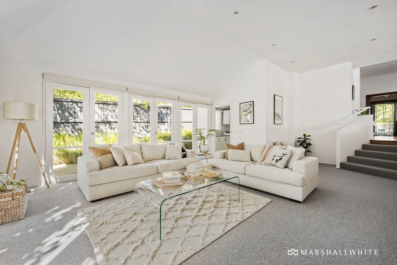 1 Kirkwood Drive, Camberwell, VIC