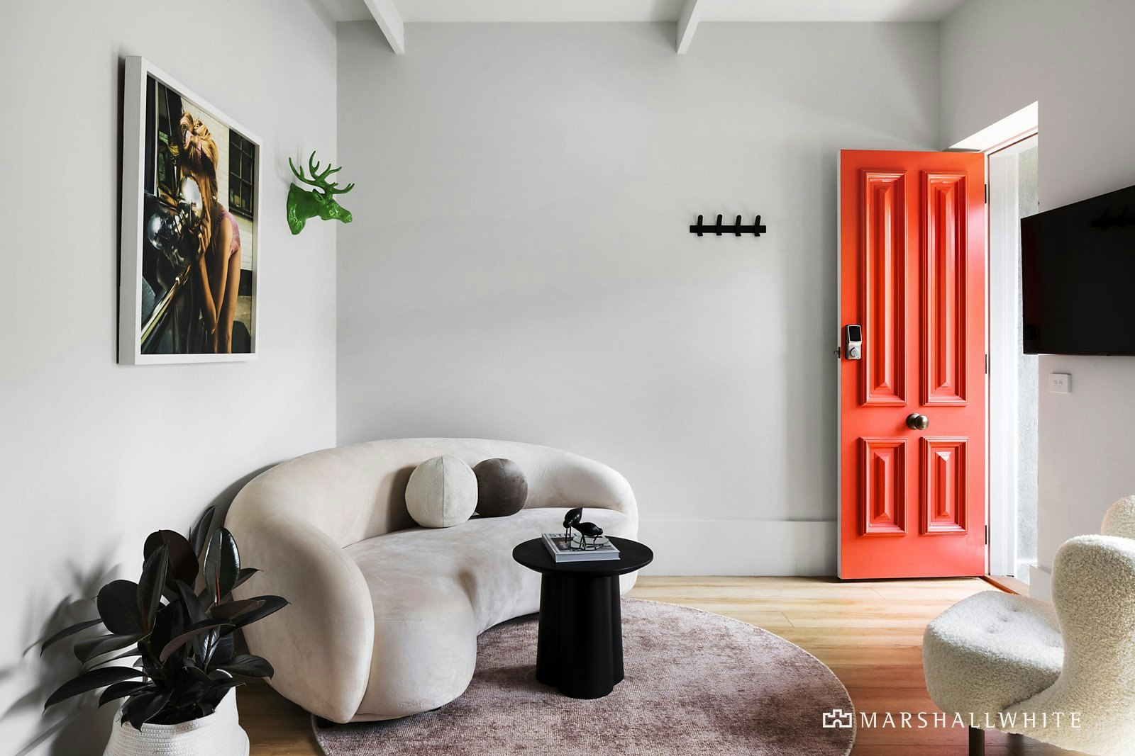 15 Merton Street, Albert Park, VIC