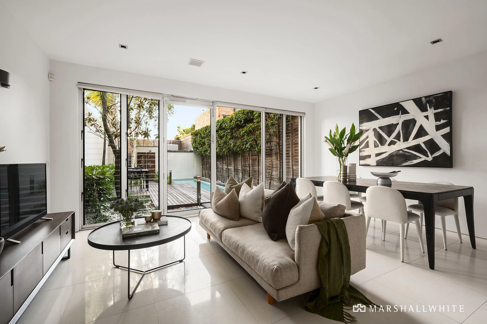 36 Clara Street, South Yarra, VIC