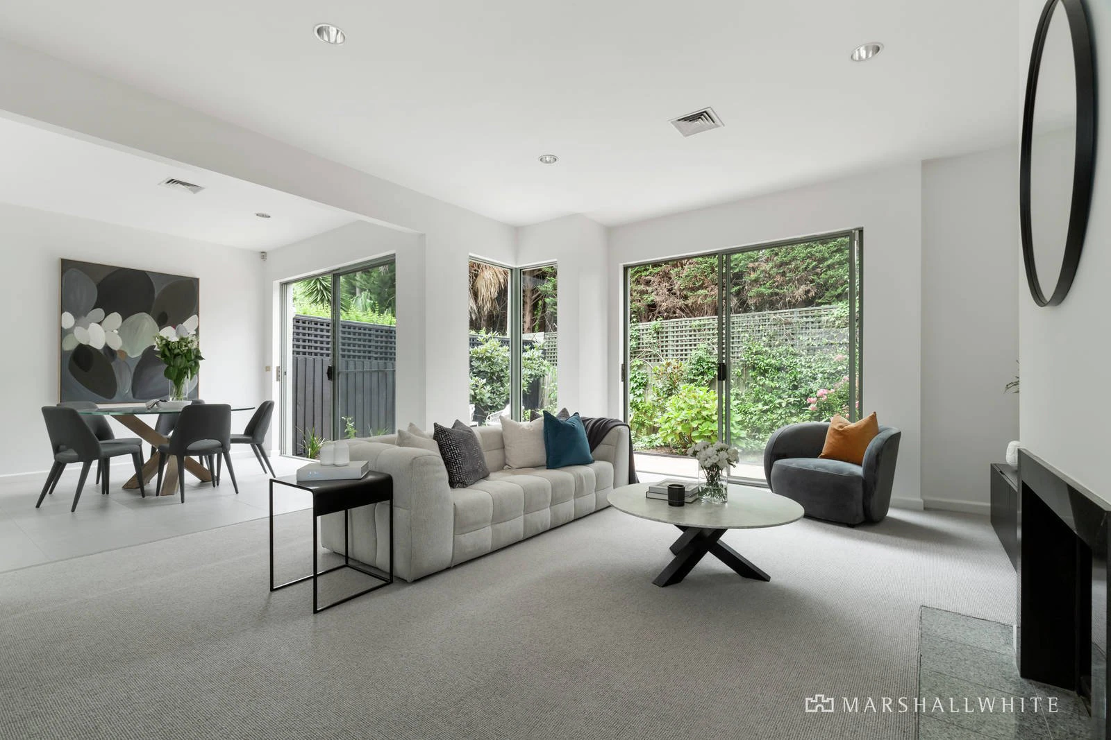 4/7 Gordon Street, Toorak, VIC