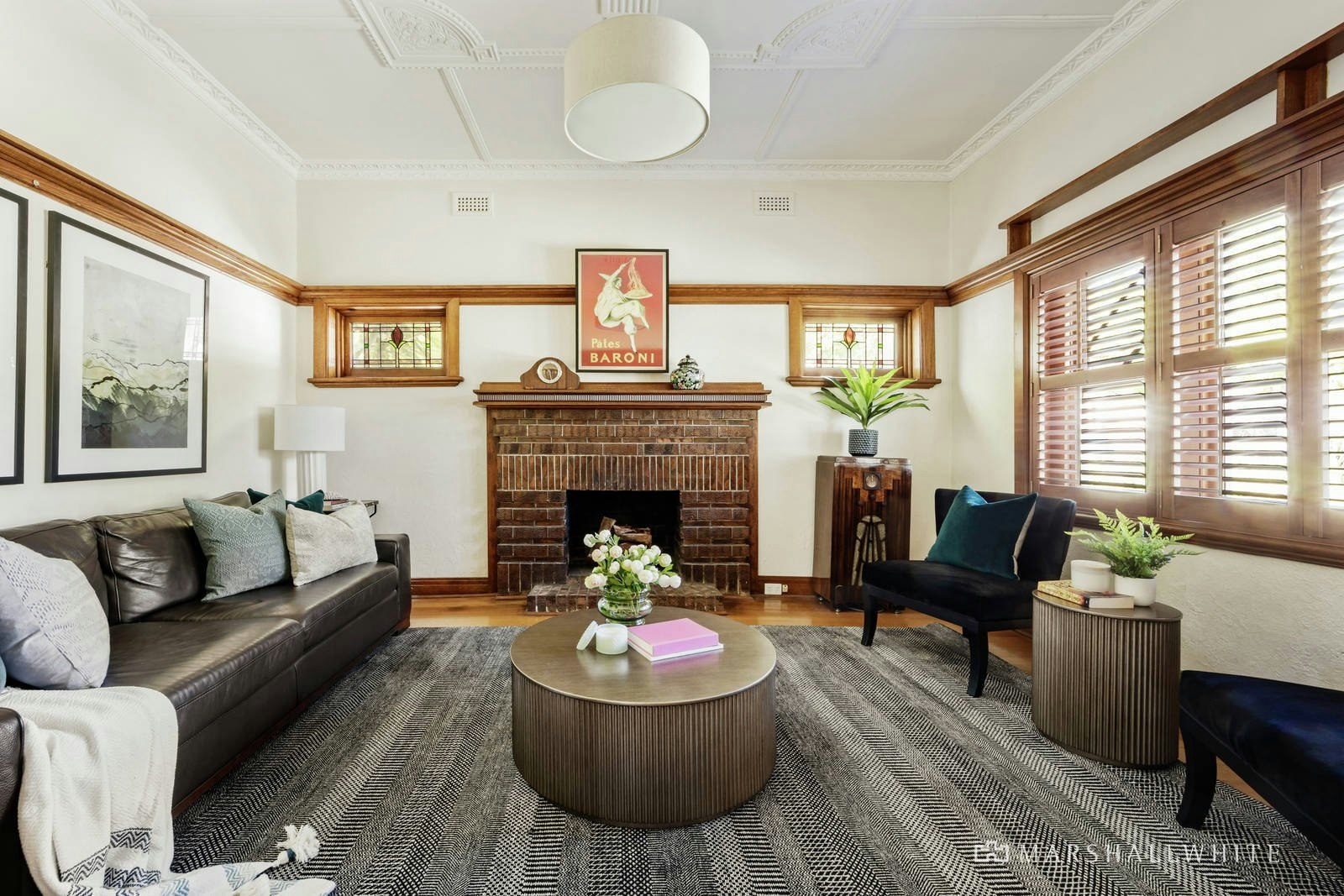 1 Kirkwood Drive, Camberwell, VIC