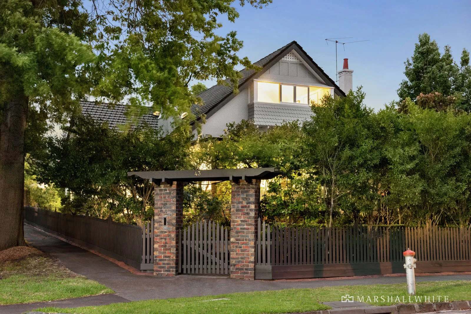 43 Cookson Street, Camberwell, VIC