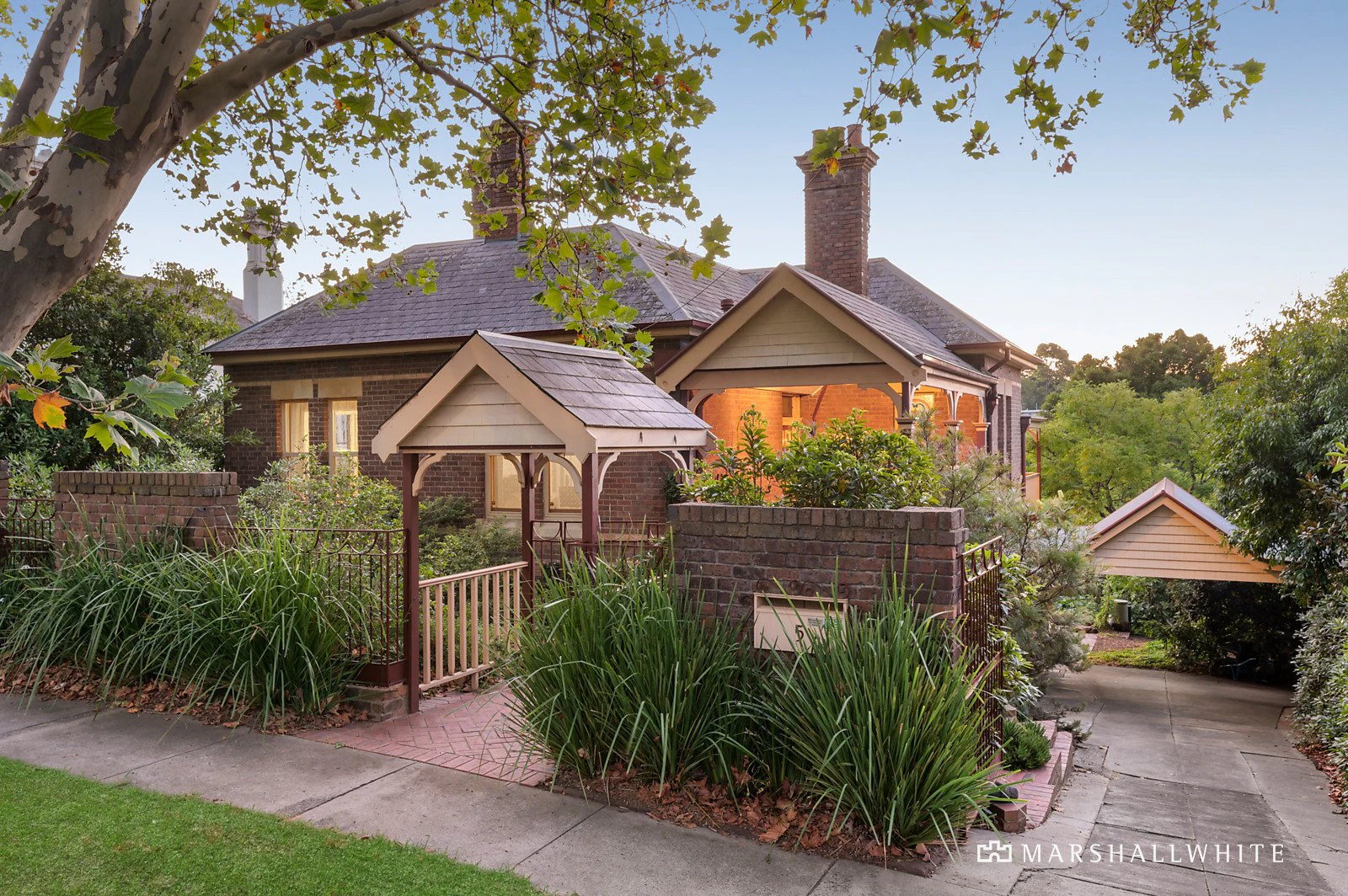 5 Fenwick Street, Kew, VIC