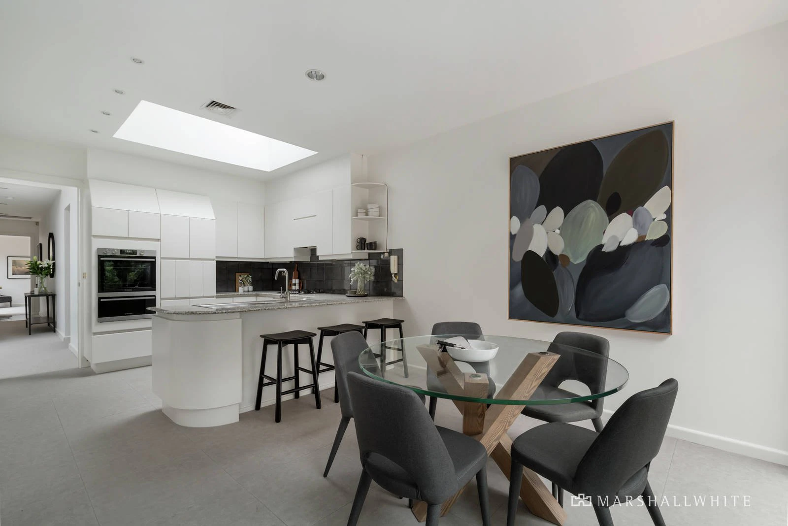 4/7 Gordon Street, Toorak, VIC