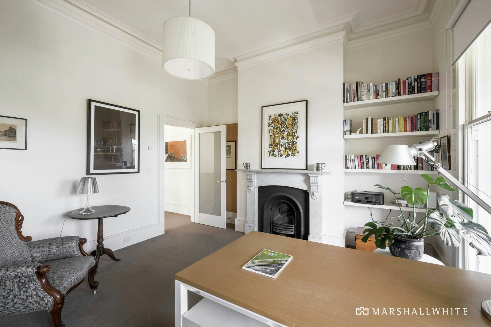 43 Fawkner Street, South Yarra, VIC