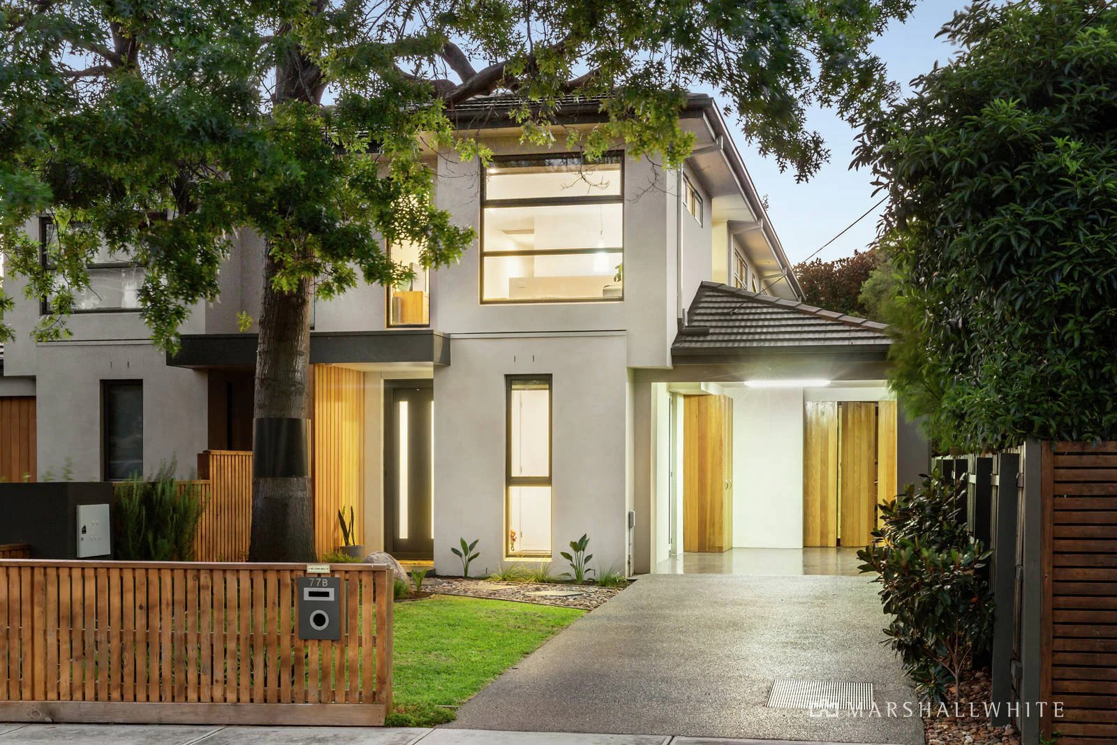 77B Haldane Street, Beaumaris, VIC