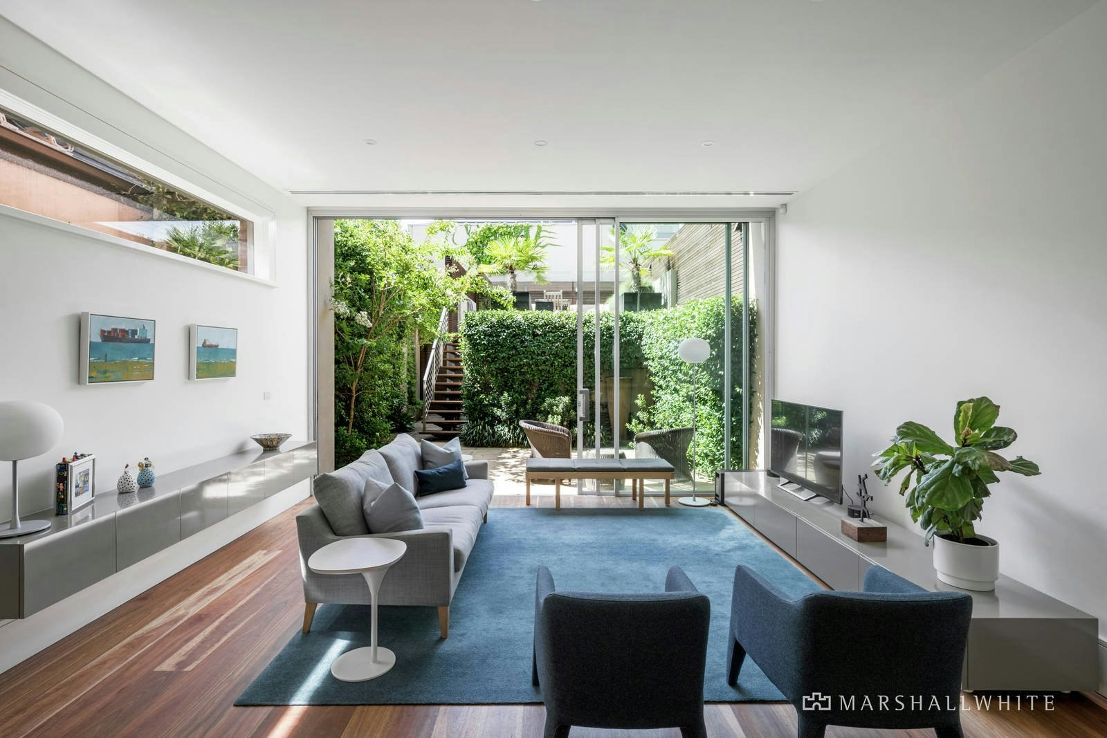 43 Fawkner Street, South Yarra, VIC