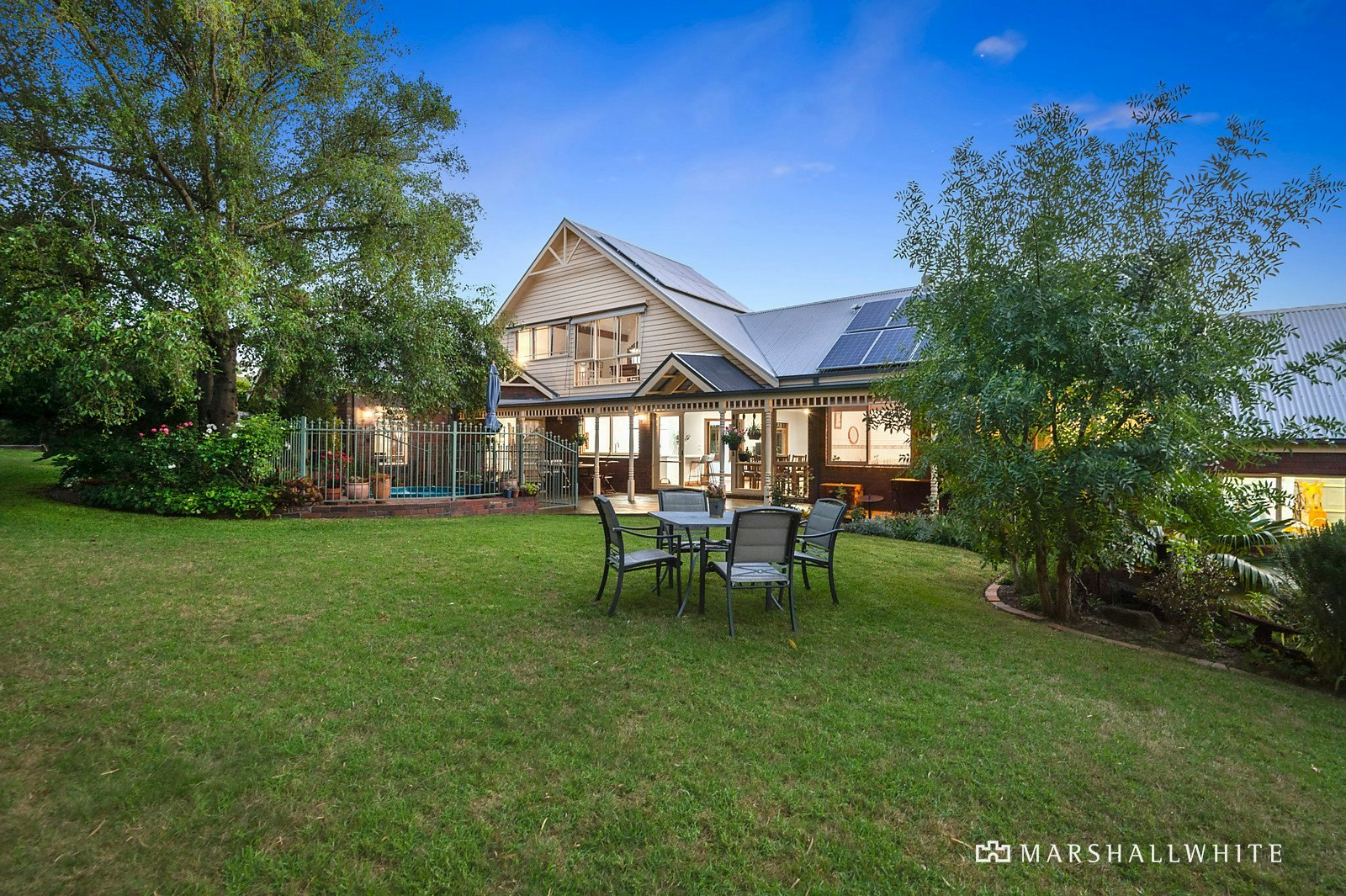 8 Kilbirnie Close, Mount Eliza, VIC