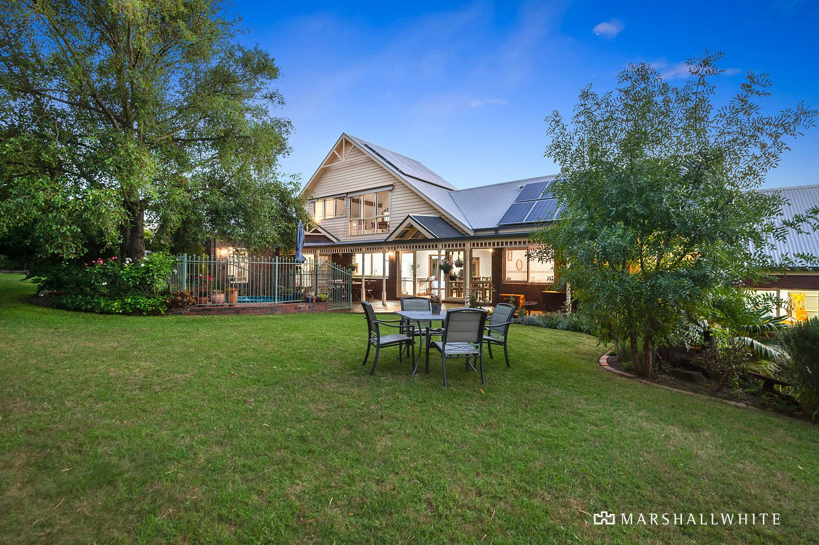 8 Kilbirnie Close, Mount Eliza, VIC