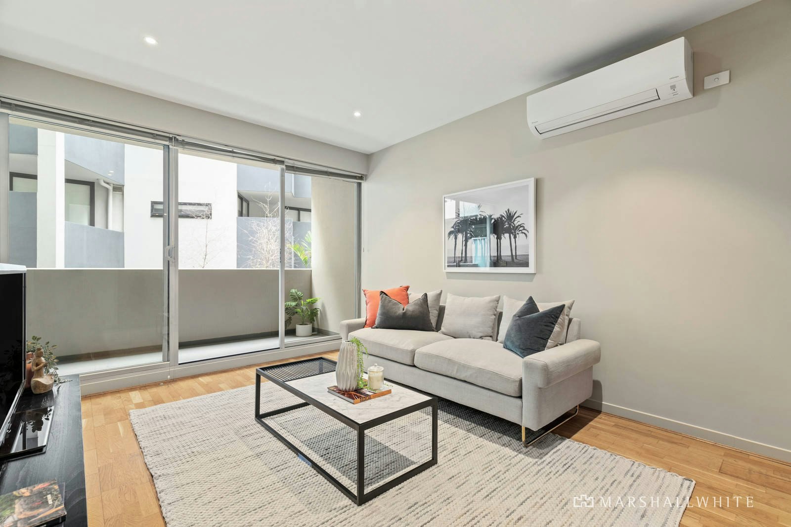 118/99 Nott Street, Port Melbourne, VIC