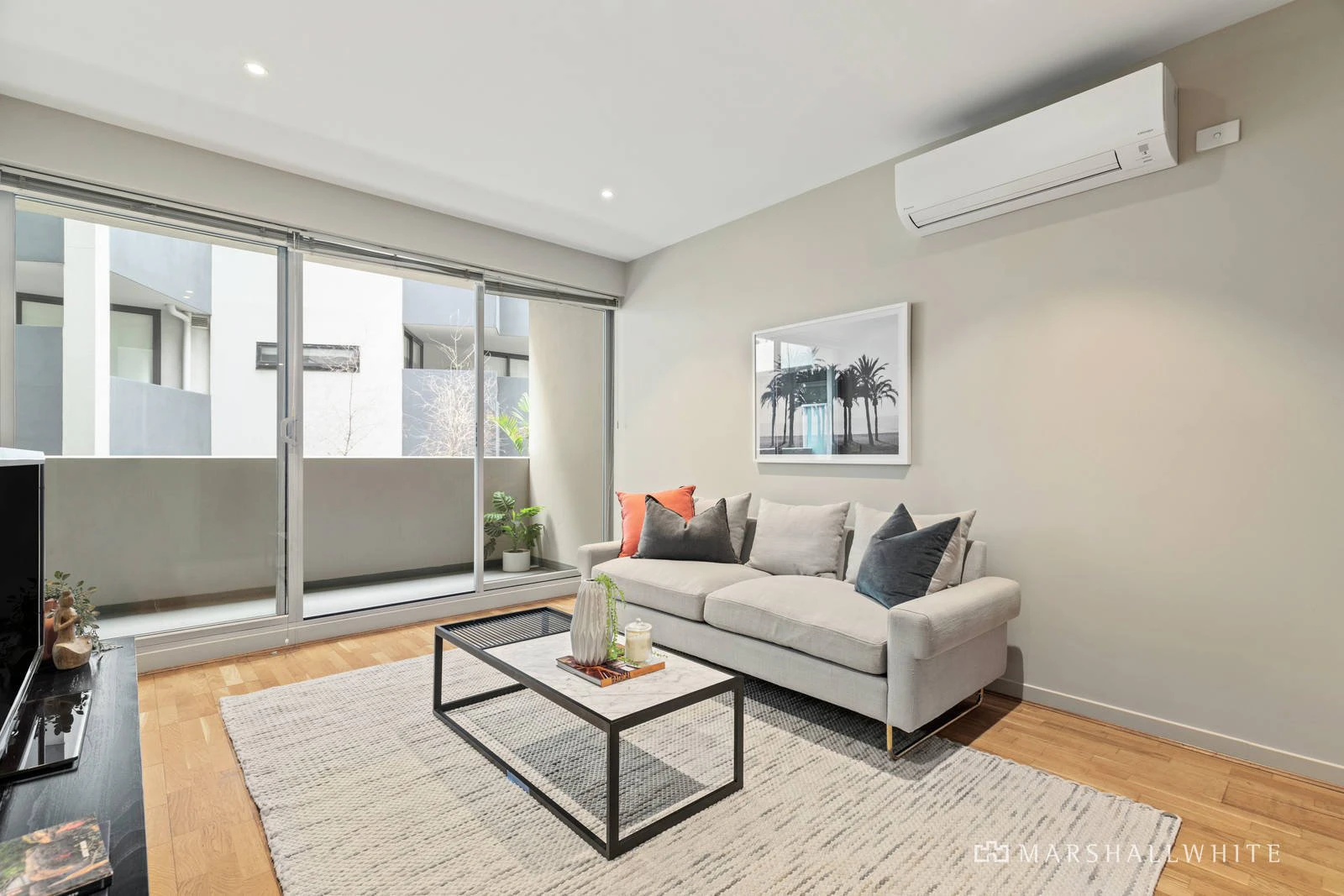 118/99 Nott Street, Port Melbourne, VIC