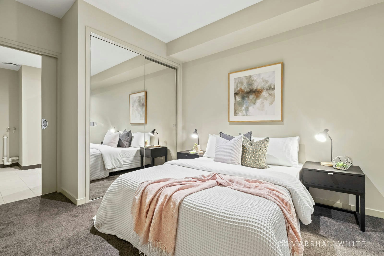 118/99 Nott Street, Port Melbourne, VIC