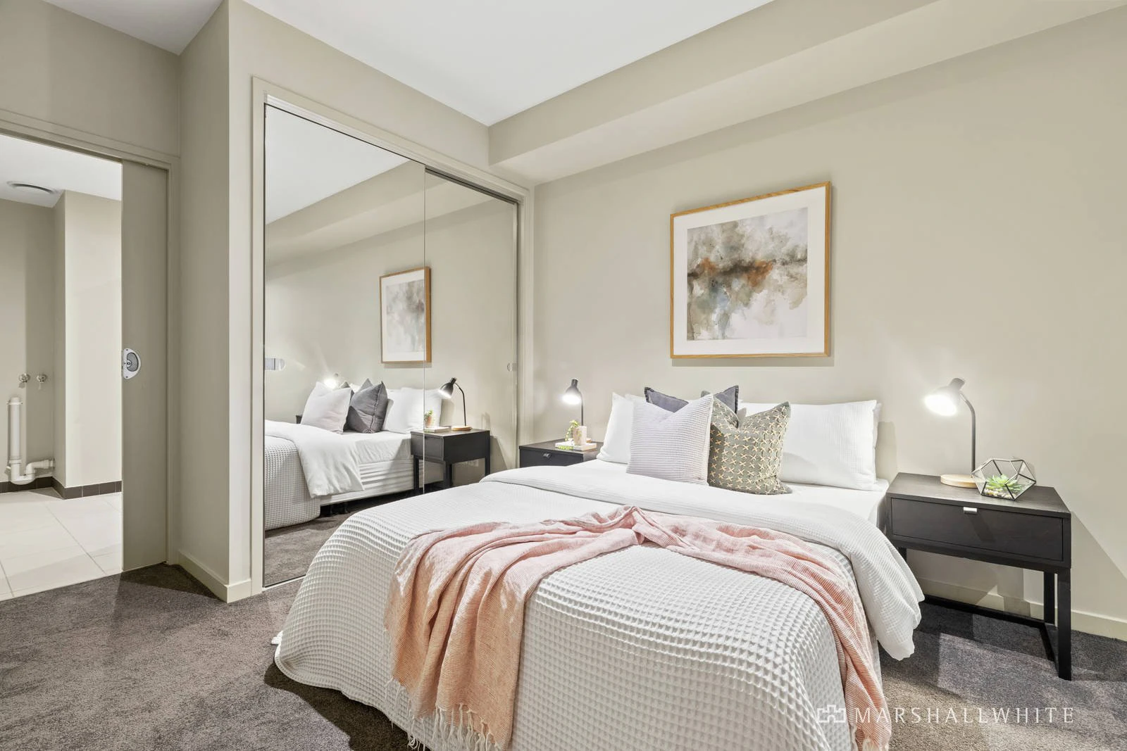 118/99 Nott Street, Port Melbourne, VIC