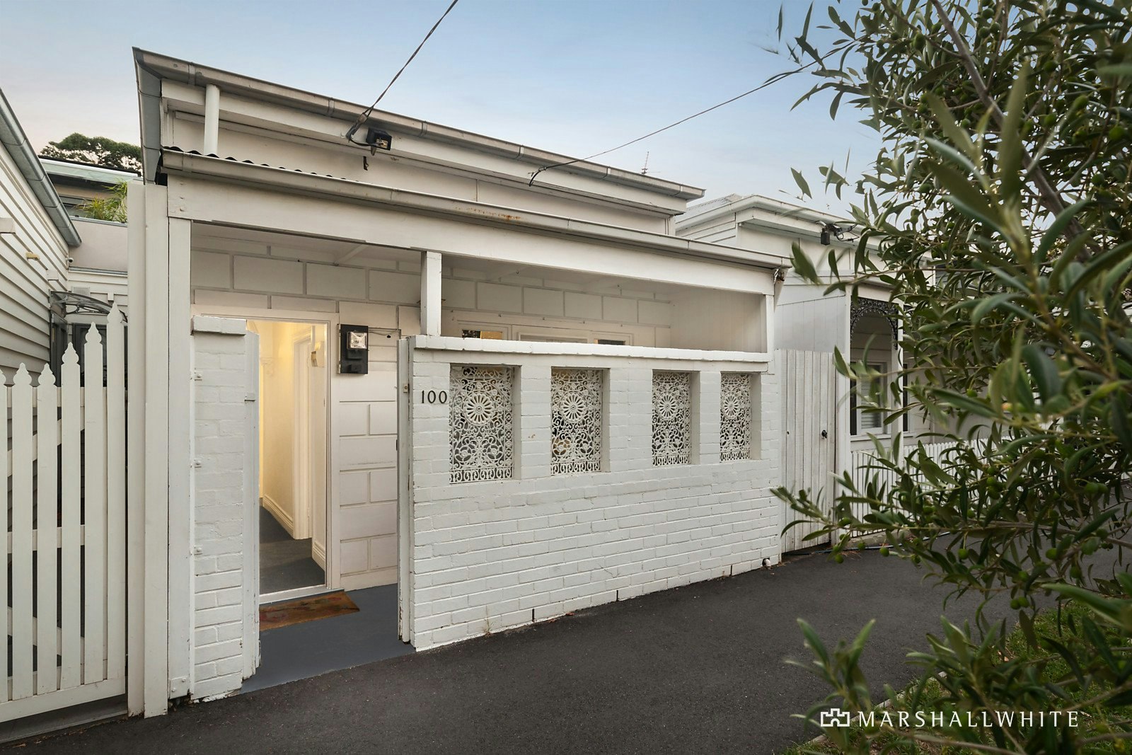 100 Graham Street, Albert Park, VIC