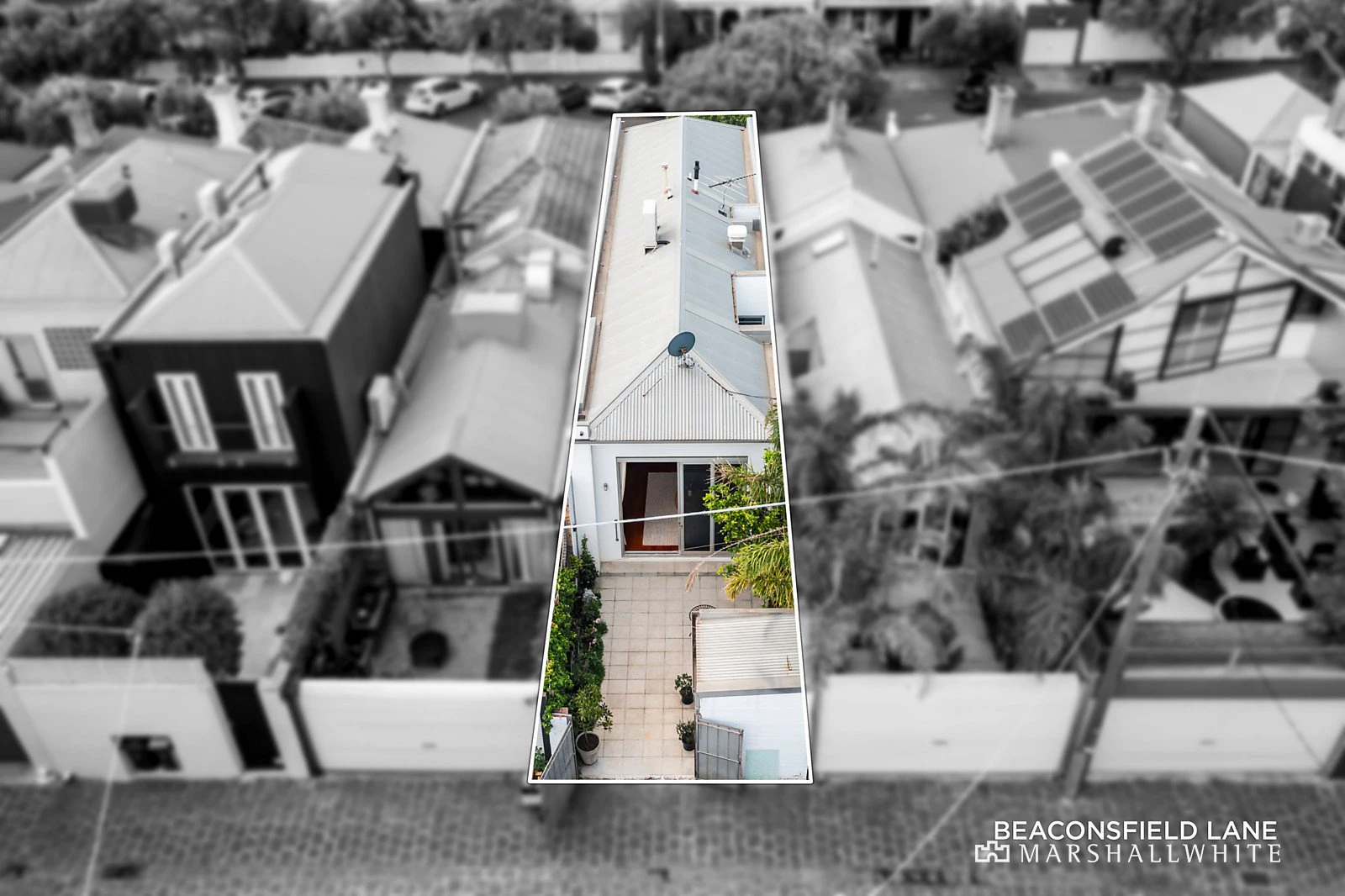 62 Reed Street, Albert Park, VIC
