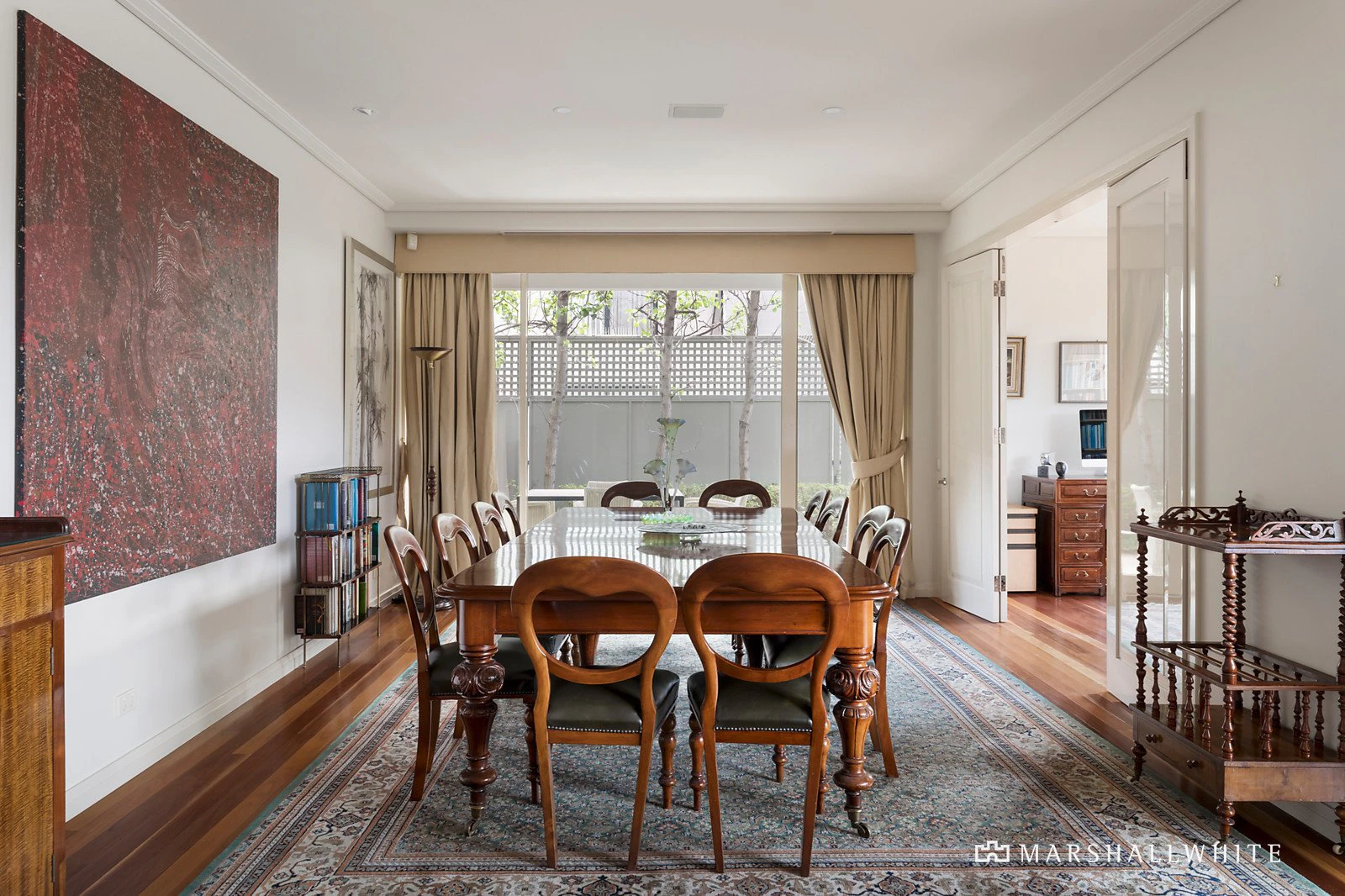 3/3 Washington Street, Toorak, VIC