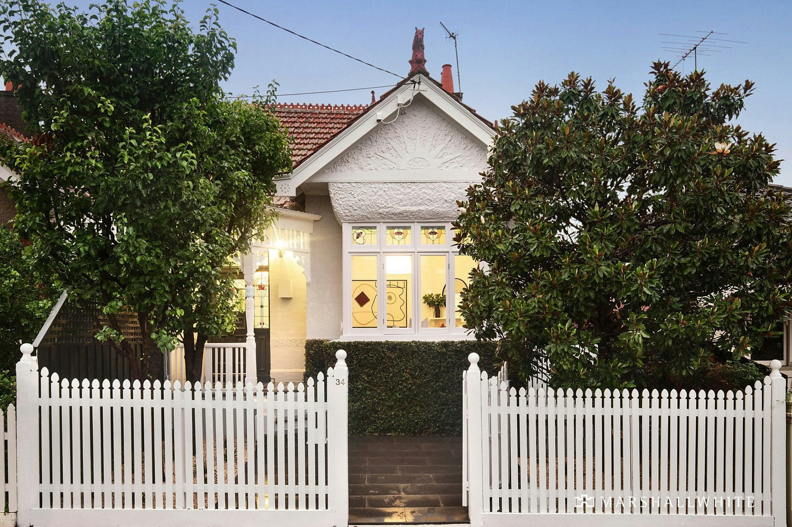 34 Seymour Avenue, Armadale, VIC