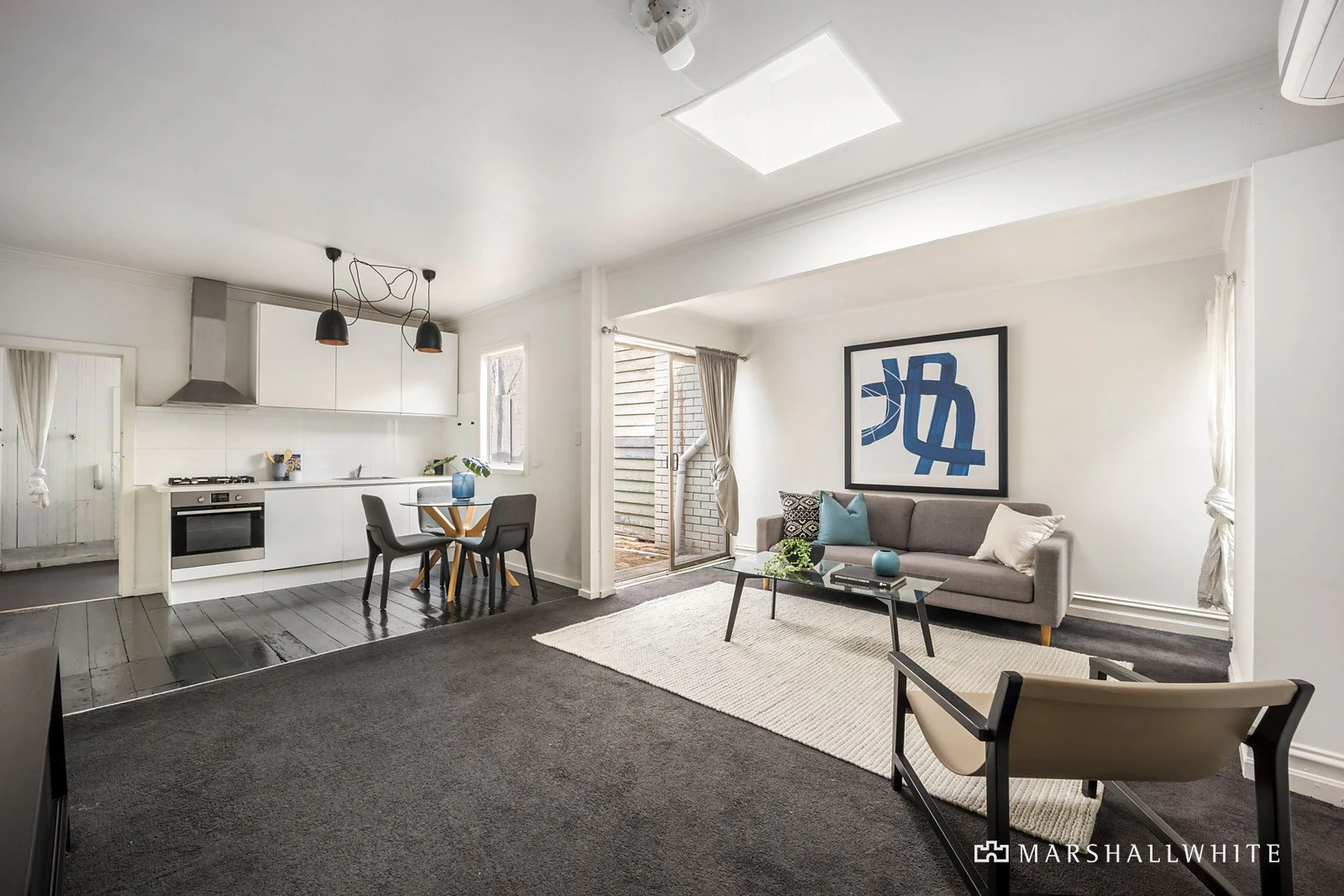 100 Graham Street, Albert Park, VIC