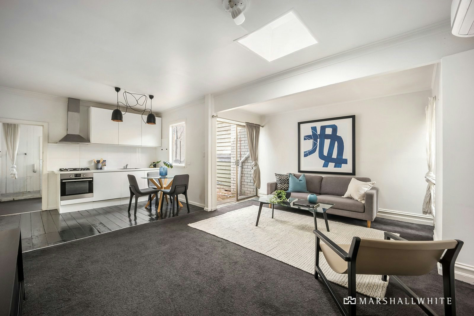 100 Graham Street, Albert Park, VIC