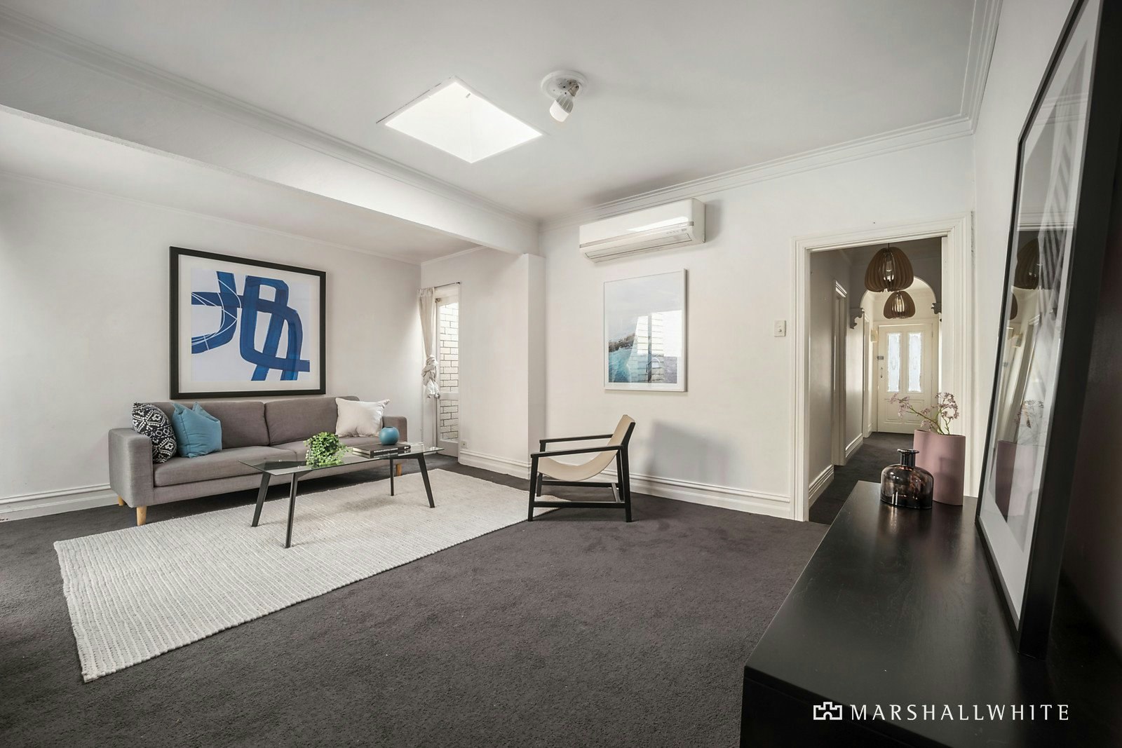 100 Graham Street, Albert Park, VIC