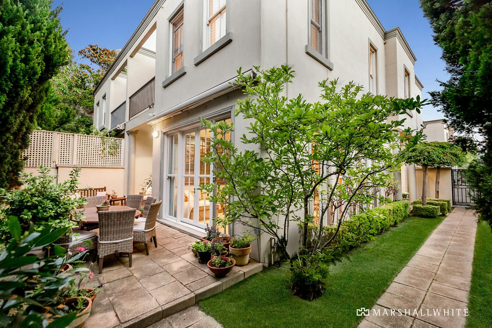 3/553 Toorak Road, Toorak, VIC