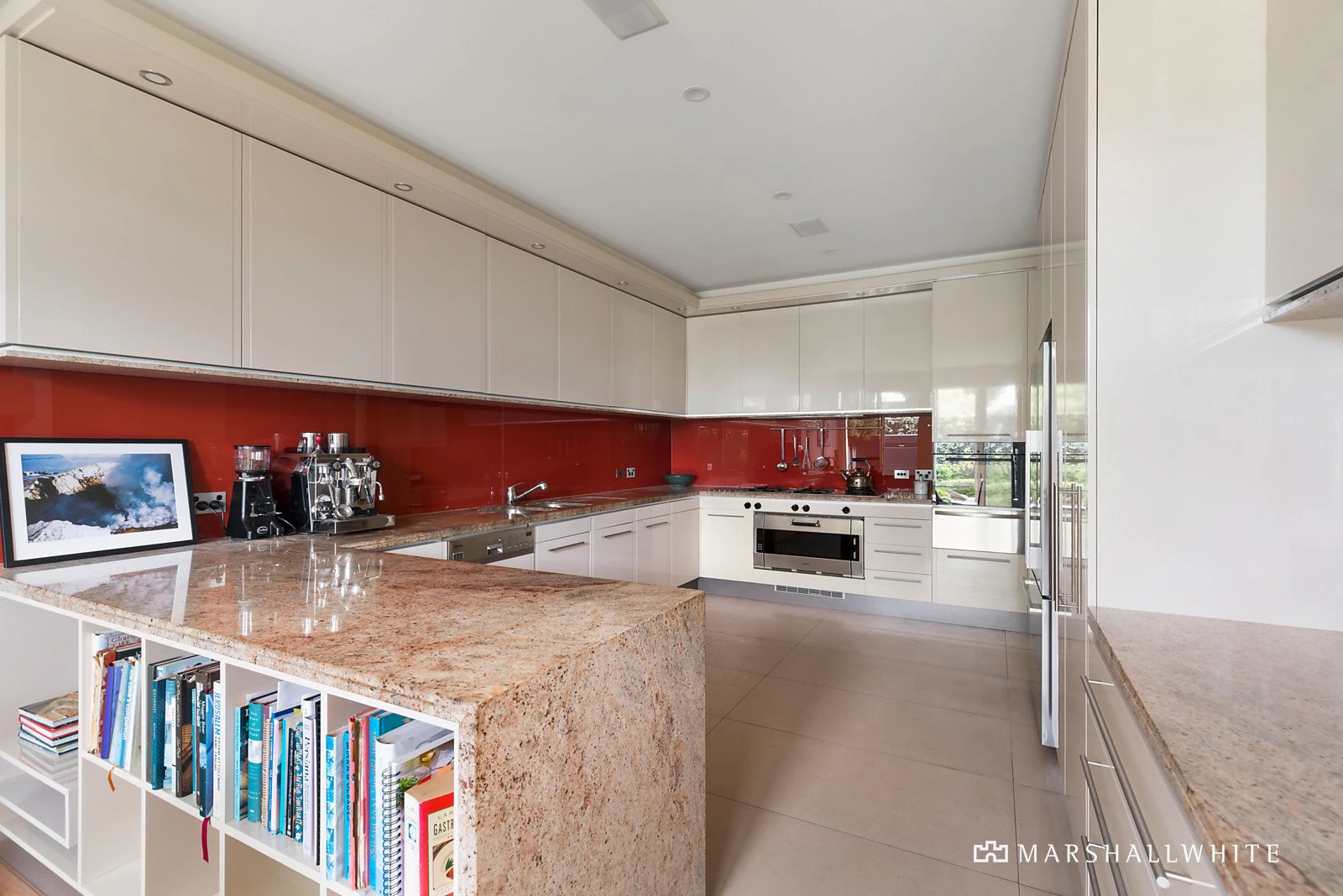 3/3 Washington Street, Toorak, VIC