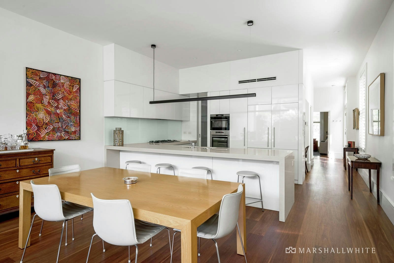 43 Fawkner Street, South Yarra, VIC