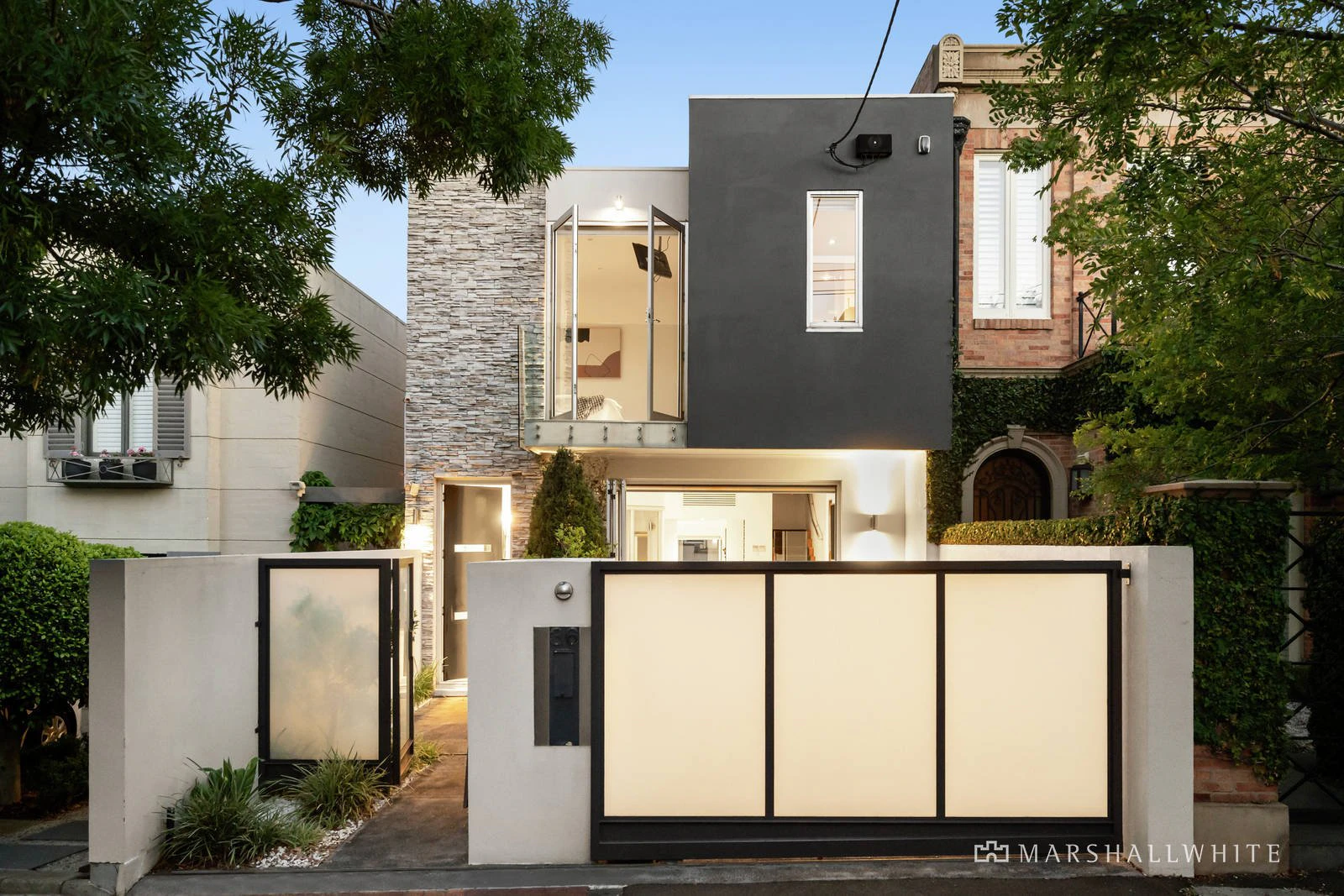 36 Clara Street, South Yarra, VIC