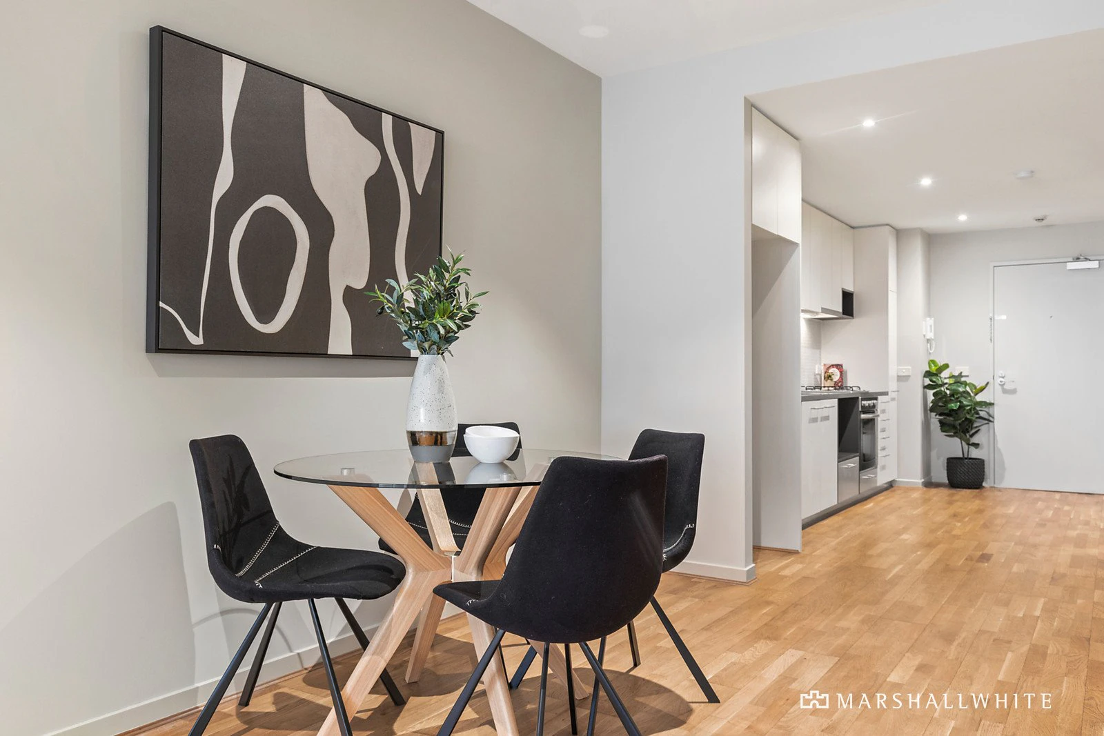 118/99 Nott Street, Port Melbourne, VIC