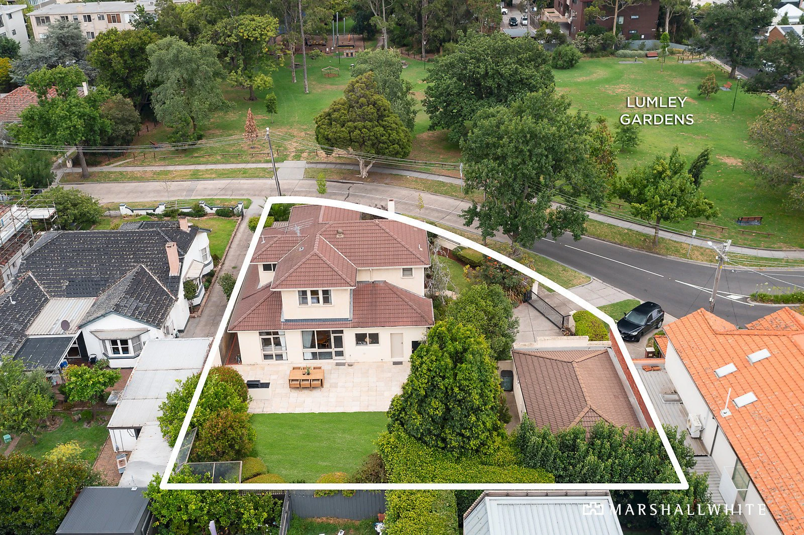 26 Jessamine Avenue, Prahran, VIC