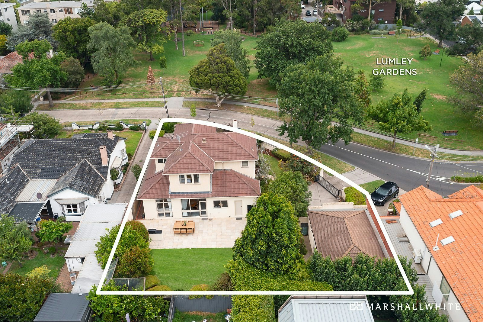 26 Jessamine Avenue, Prahran, VIC