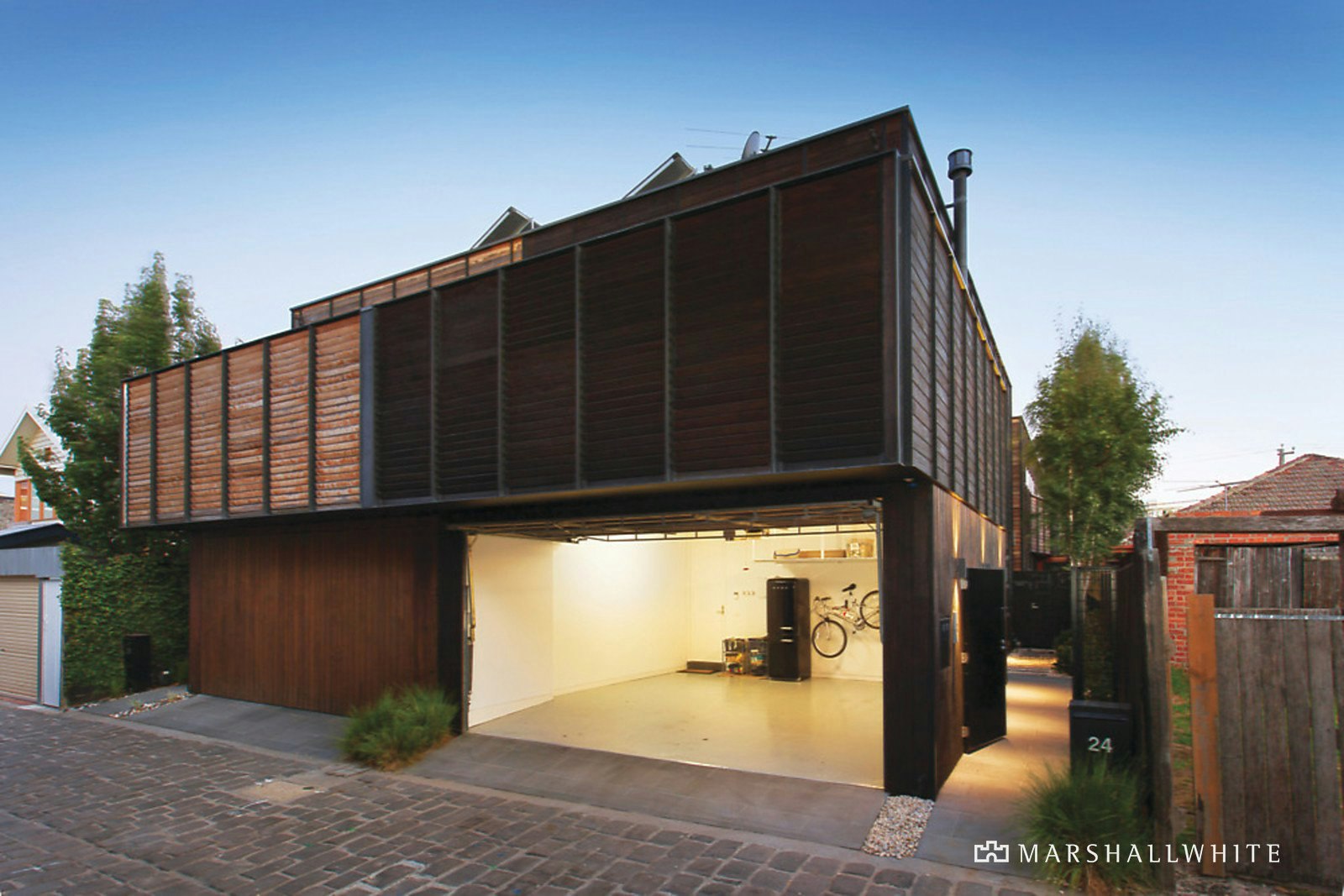 24 Drysdale Street, Port Melbourne, VIC