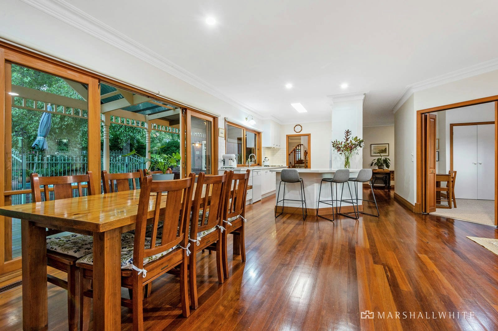 8 Kilbirnie Close, Mount Eliza, VIC