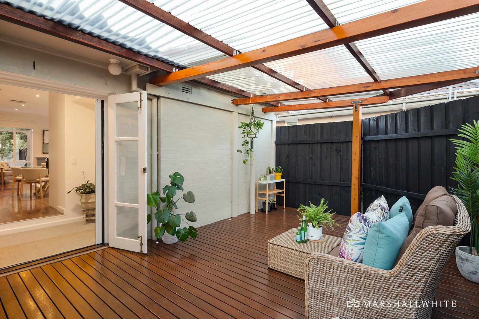 152 Ludstone Street, Hampton, VIC