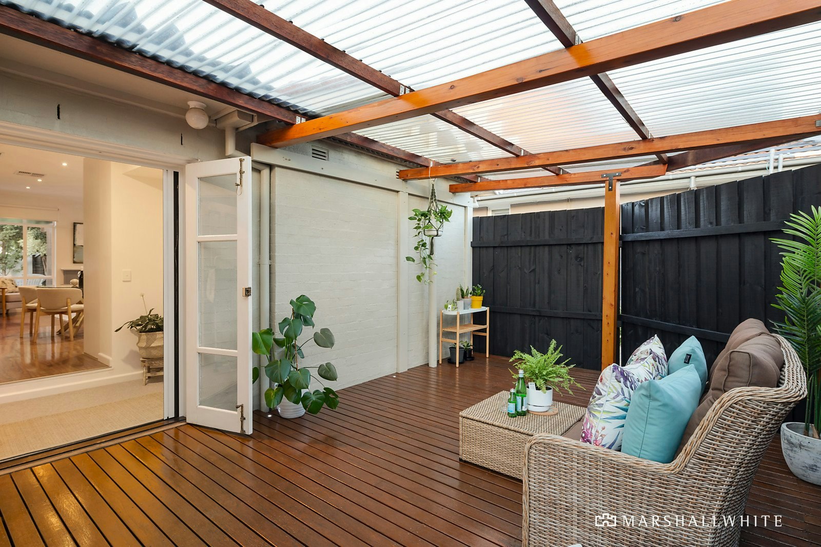 152 Ludstone Street, Hampton, VIC