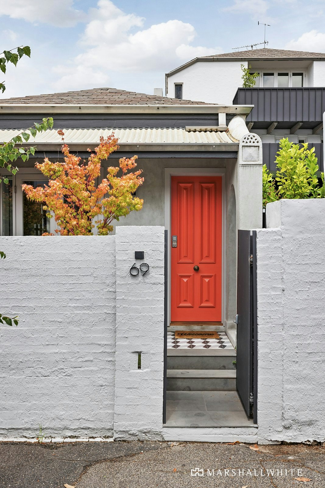 15 Merton Street, Albert Park, VIC