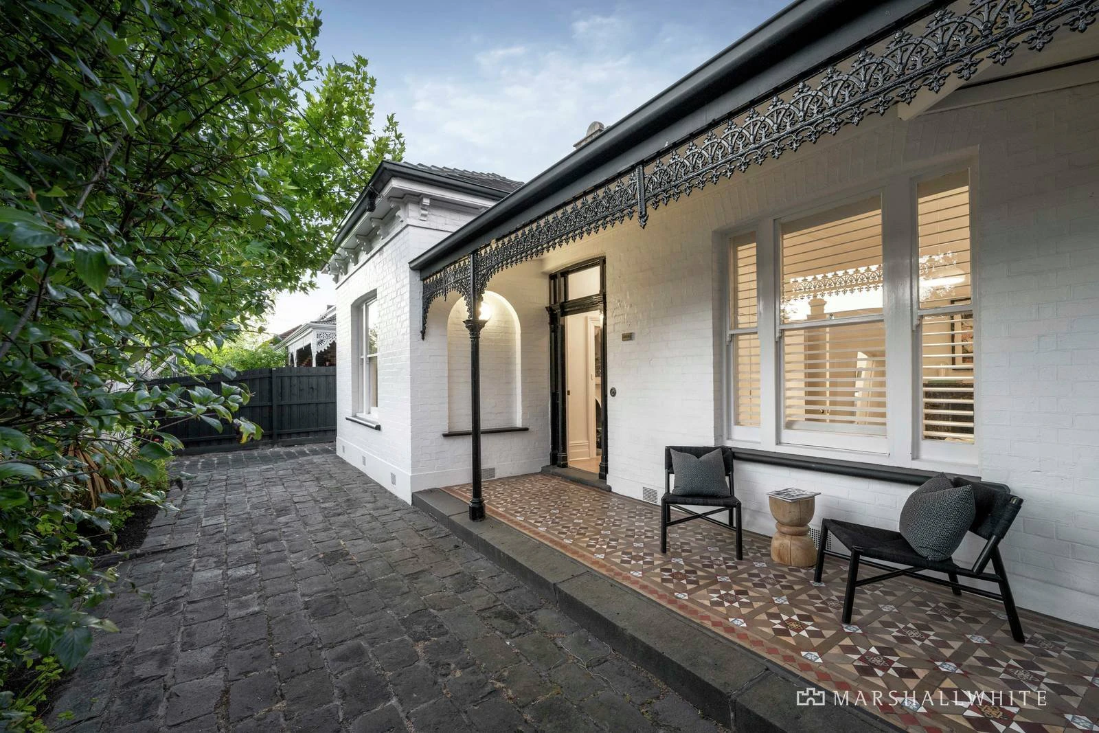 31 Fawkner Street, South Yarra, VIC