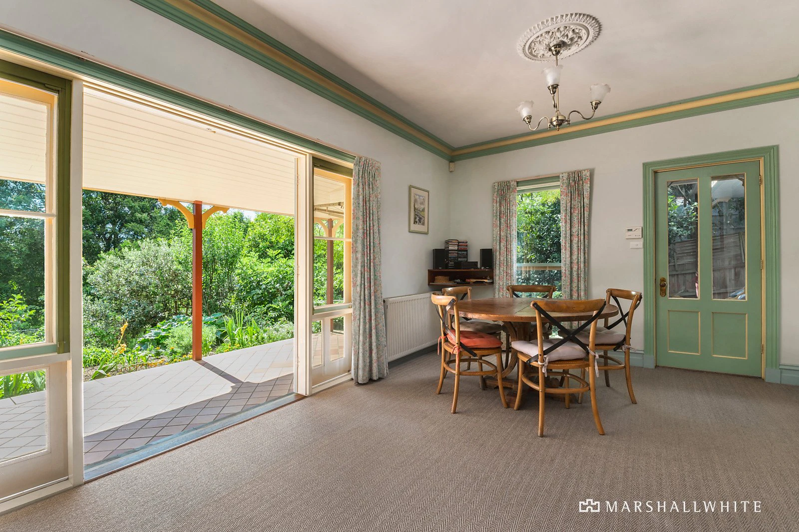 5 Fenwick Street, Kew, VIC