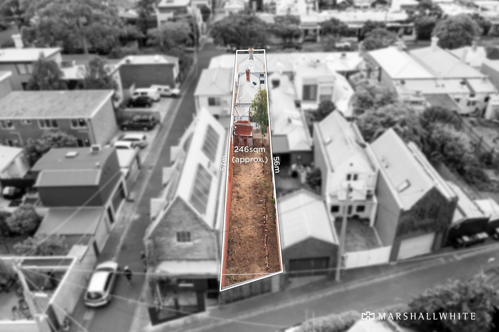 29 Finlay Street, Albert Park, VIC