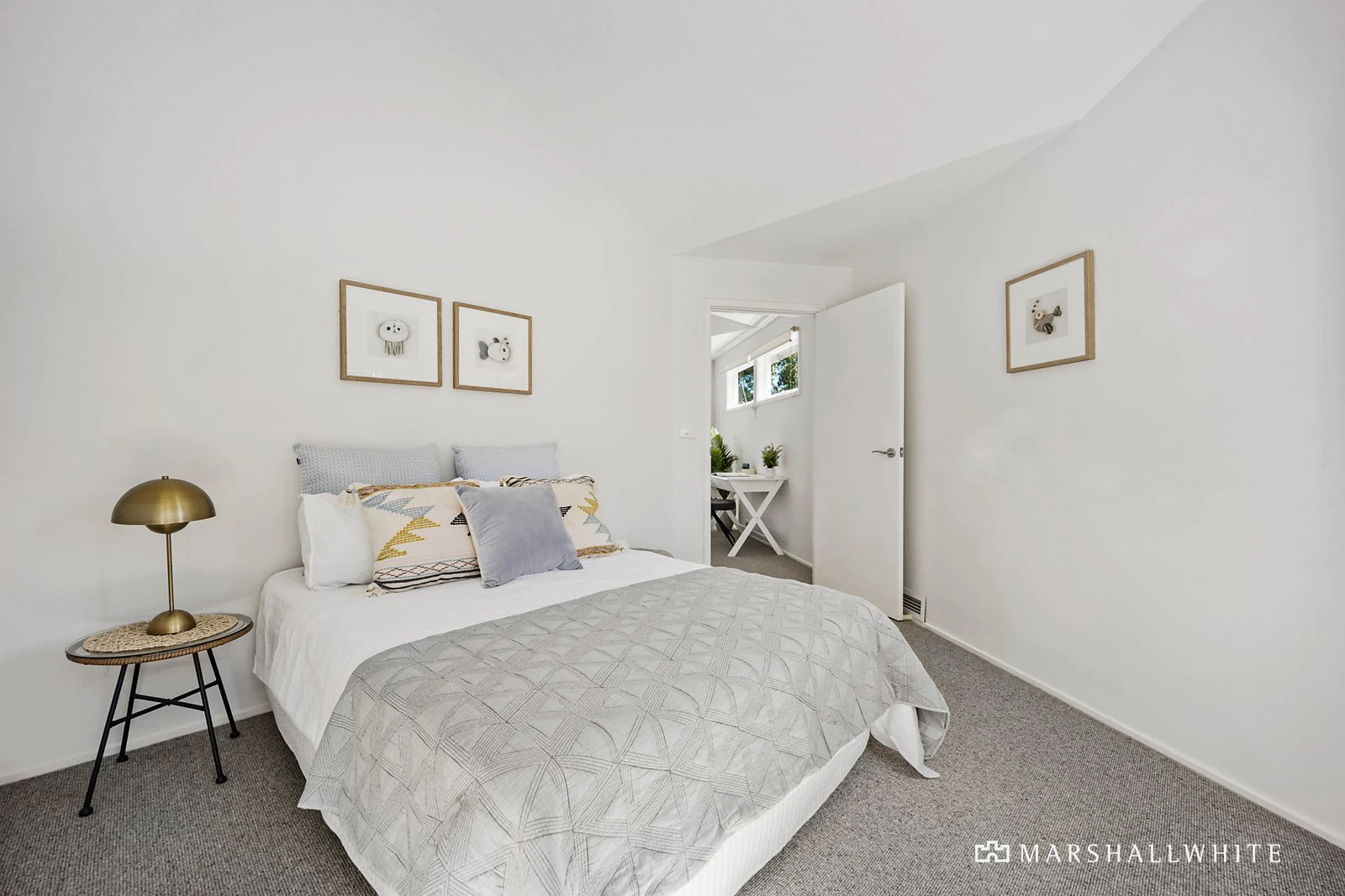 1 Kirkwood Drive, Camberwell, VIC