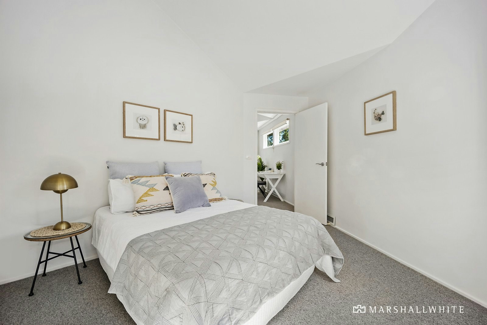 1 Kirkwood Drive, Camberwell, VIC