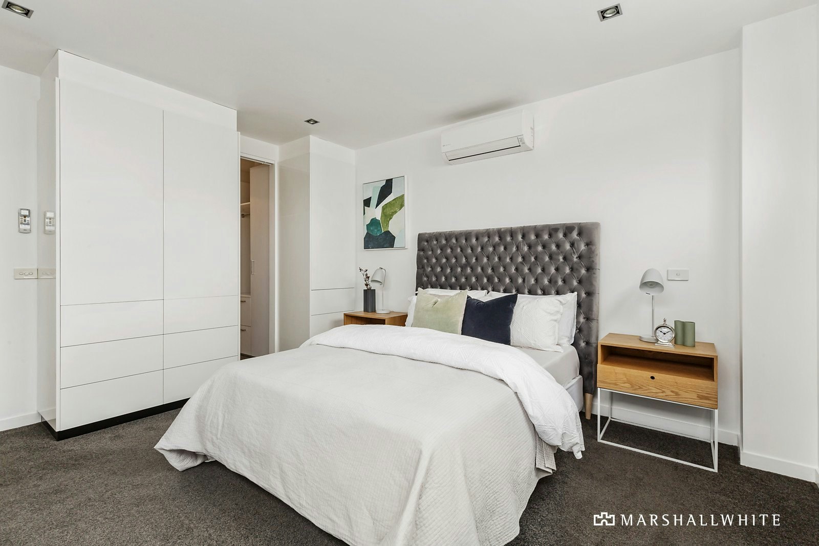Townhouse 8/130 Princes Street, Port Melbourne, VIC
