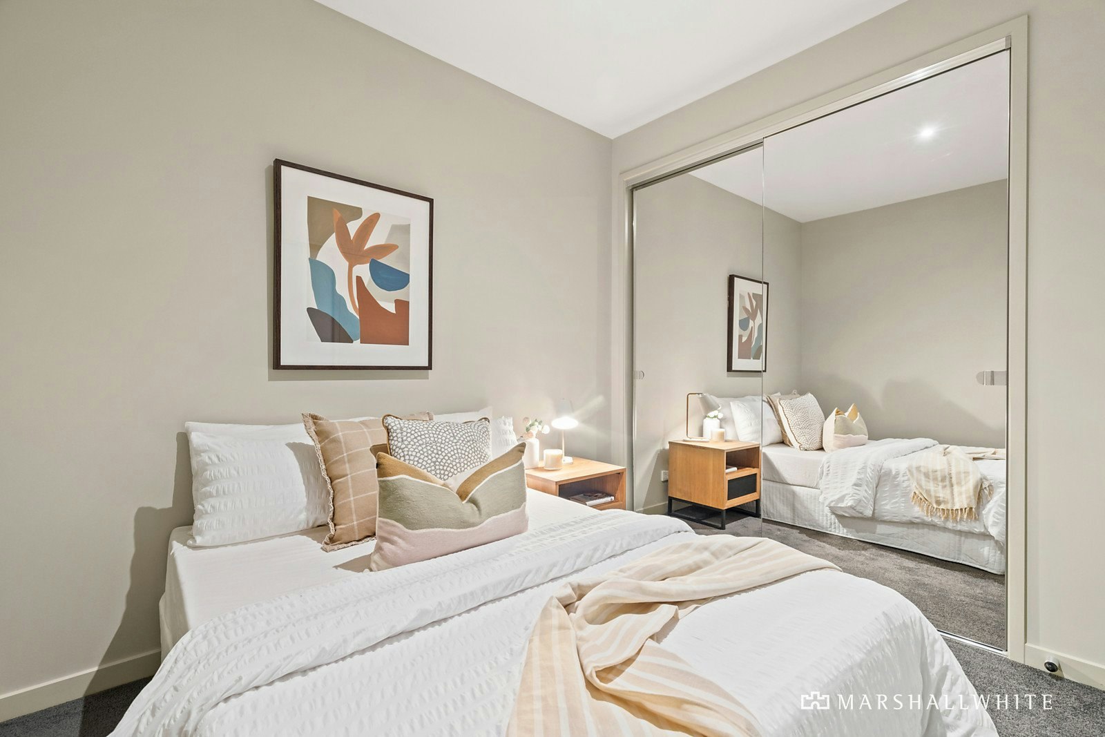 118/99 Nott Street, Port Melbourne, VIC