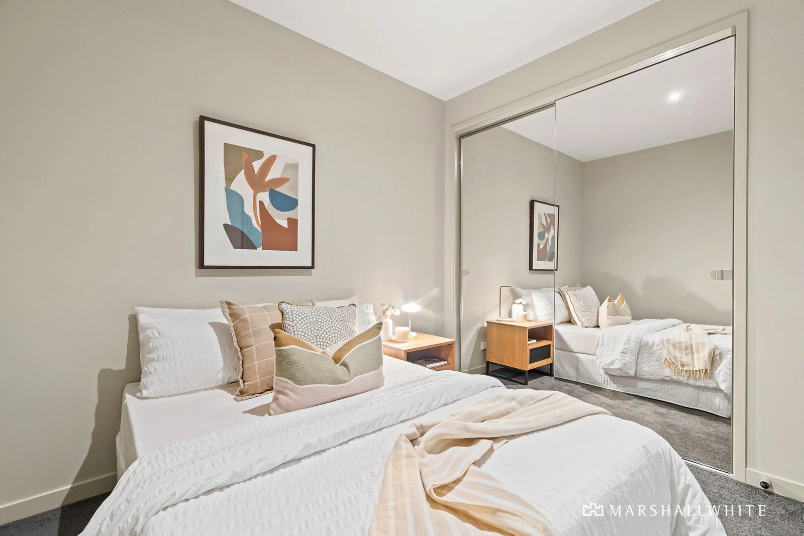 118/99 Nott Street, Port Melbourne, VIC