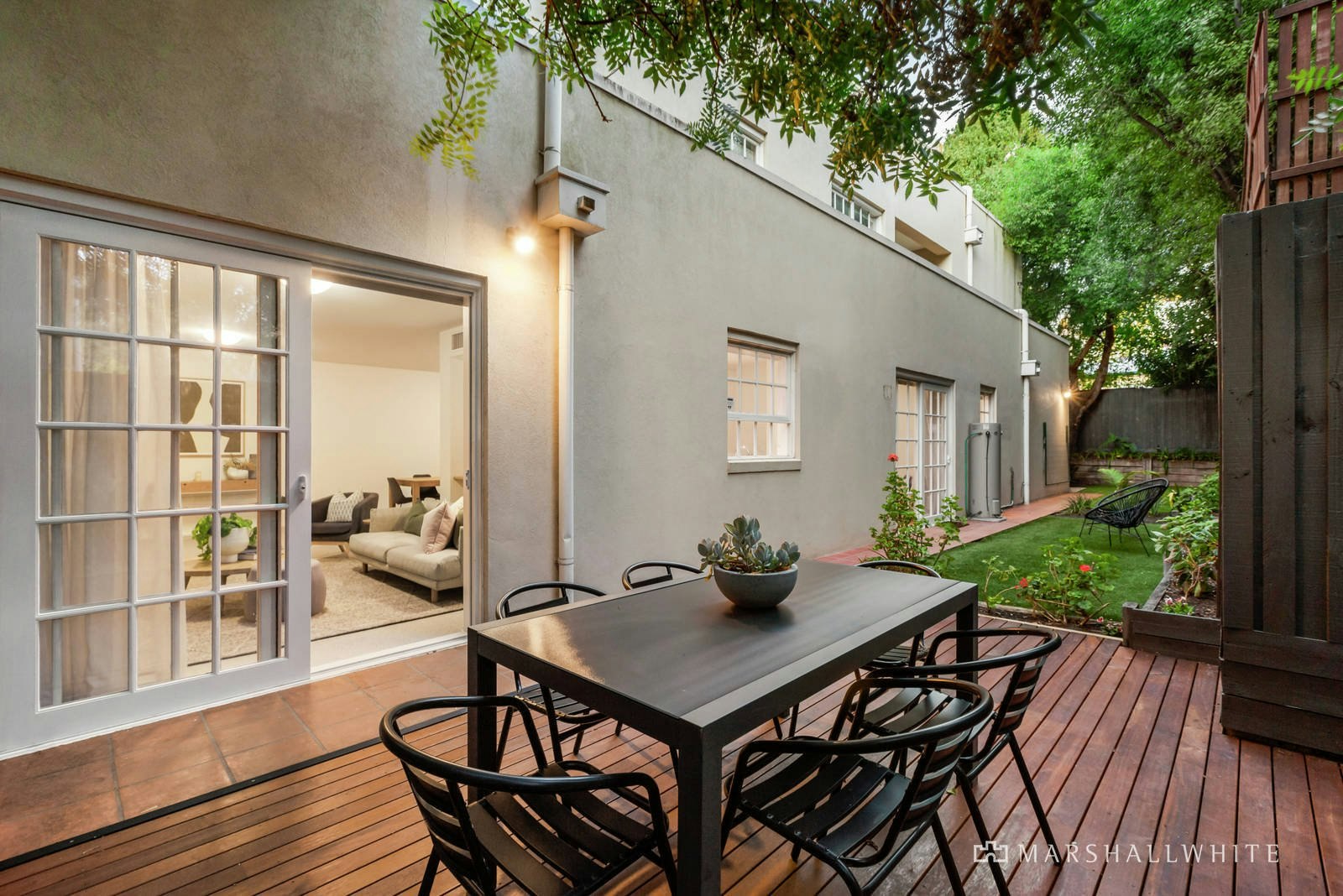 4/30 The Avenue, Prahran, VIC