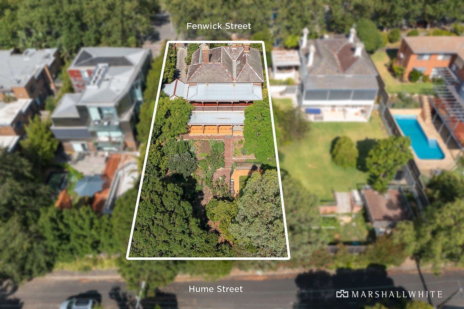 5 Fenwick Street, Kew, VIC