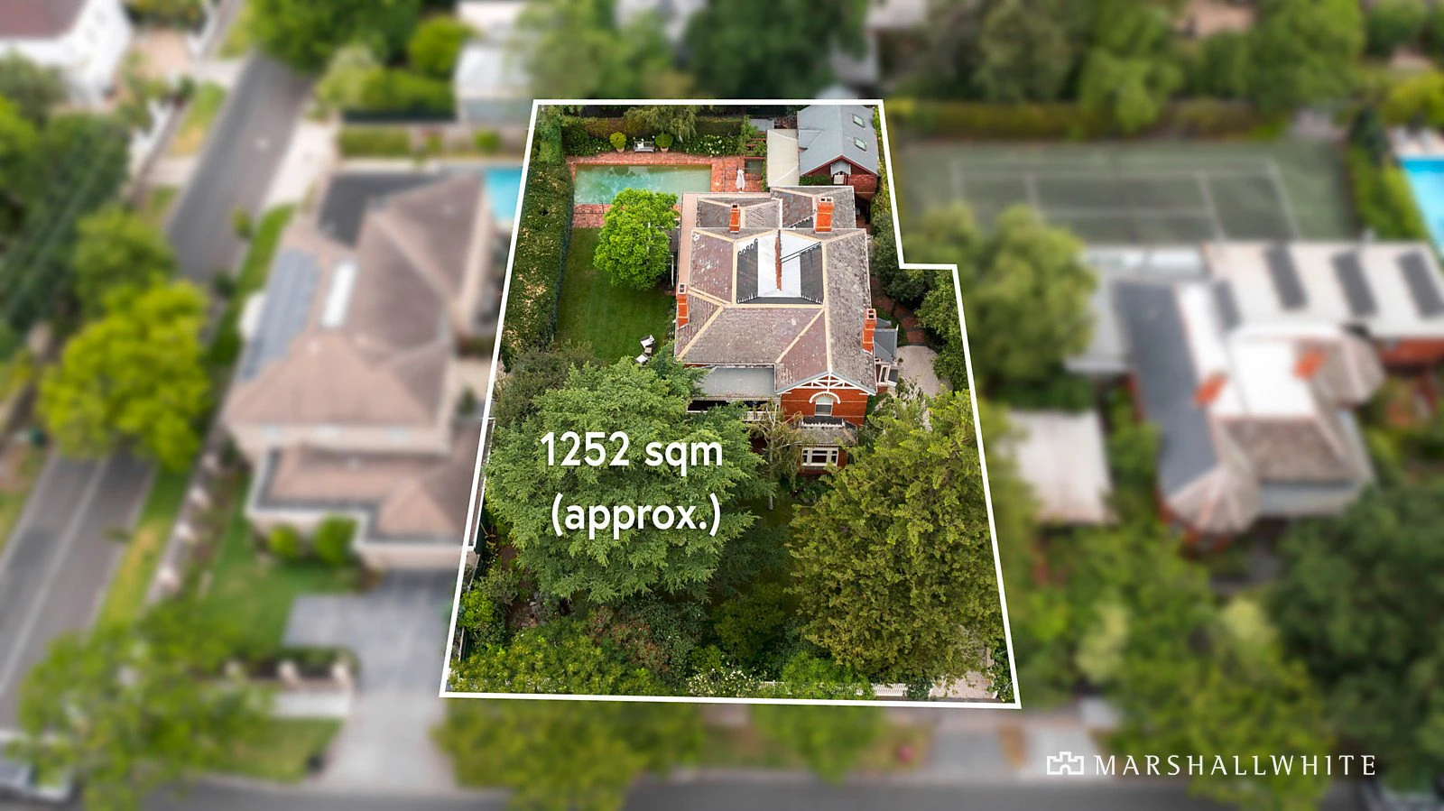 56 Elizabeth Street, Malvern, VIC