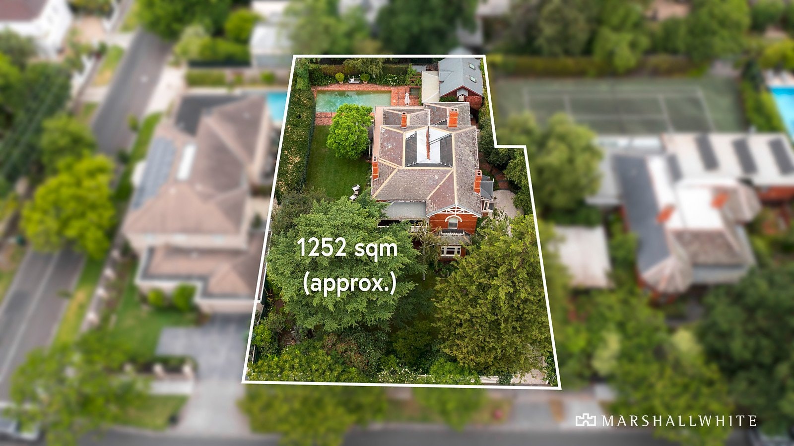 56 Elizabeth Street, Malvern, VIC