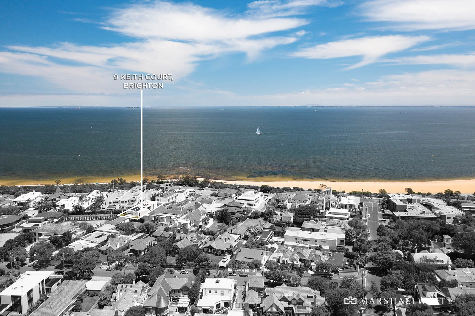 9 Keith Court, Brighton, VIC