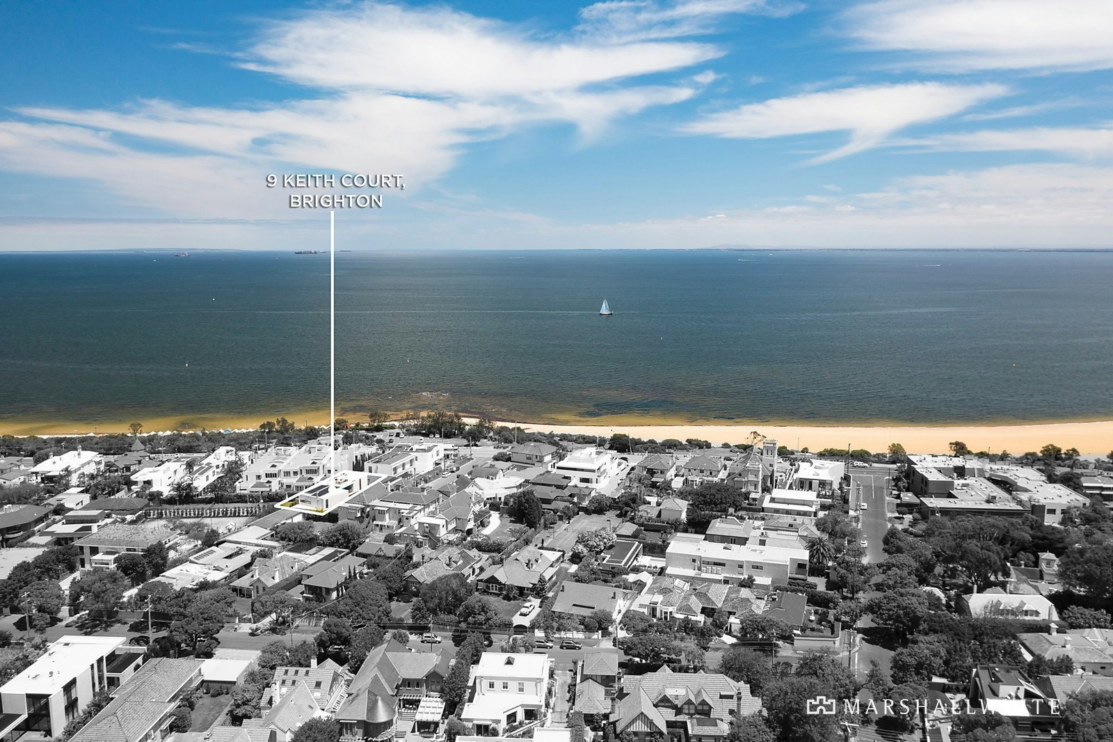 9 Keith Court, Brighton, VIC